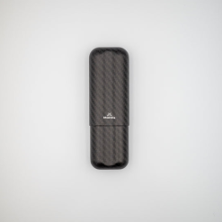 Mantis TrueCarbon 3K 2 Cigar - Matte