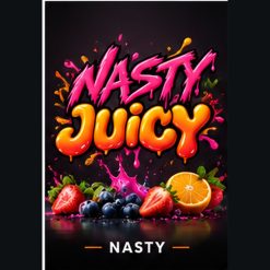 Nasty Aroma