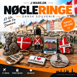 Nøgleringe