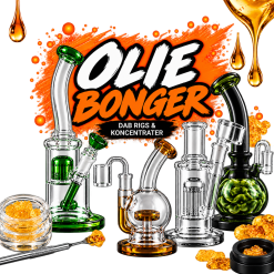 Olja Bonger