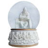 Snekugle Holger Danske 45 mm www.jware .dk https://jware.dk/produkt/snekugle-vikingskib-45-mm/