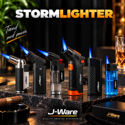 Stormlighter