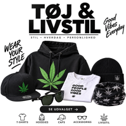 Tøj & livstil