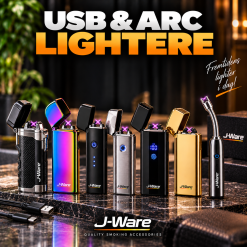Usb ligther