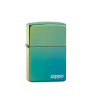 Zippo Blaagroen Poleret Zippo Logo – 60005223 www.jware .dk https://jware.dk/en/produkt/zippo-candy-raspberry-zippo-logo-60007676/