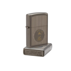 Zippo Black Ice Color 150 Founders Day - 60005832