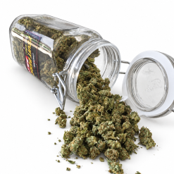 Fruit Berry 30% CBD