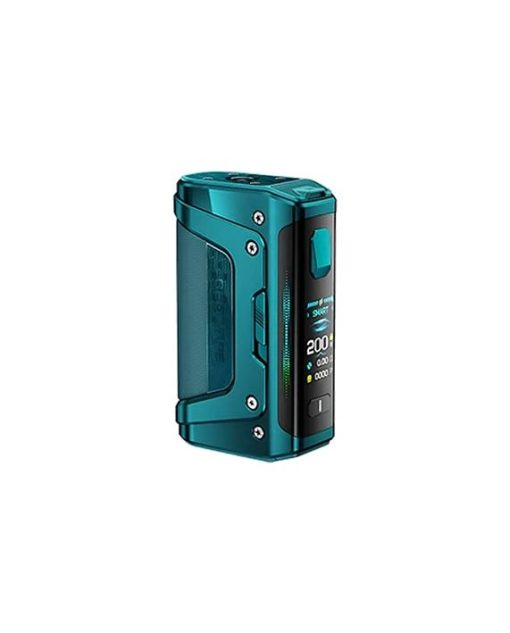 Geek Vape Legend 5 Mod - Image 2