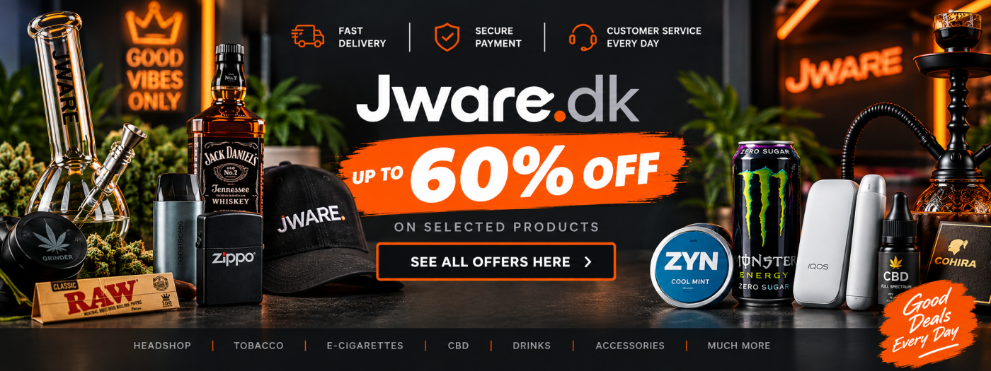 offers jware.dk https://jware.dk/en/