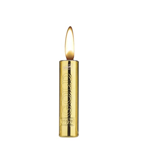 40009742 320260818 1 paheno https://jware.dk/produkt/prof-metal-goldbar-round-flint-lighter/ Prof Metal Goldbar Round Flint Lighter - Billede 2