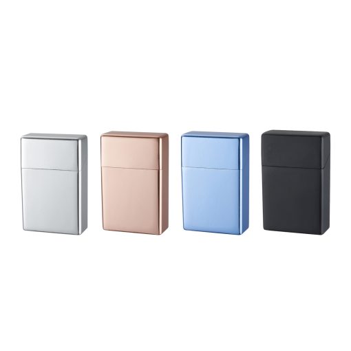 Champ Metallic Spray Cigarette Pack - Billede 2