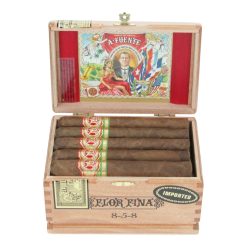 Arturo Fuente Gran Reserva Flor Fina 8-5-8