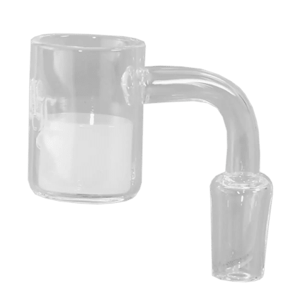 Black Leaf Quartz Banger with Insert Dish SG 14 www.jware .dk https://jware.dk/en/produkt/black-leaf-quartz-banger-with-insert-dish-sg-14/ Black Leaf Quartz Banger with Insert Dish SG 14