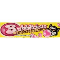 Bubblicious Ultimate Original 18 x 38g