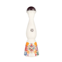 Clase Azul Tequila Dia De Muertos Colores 40% 100 cl