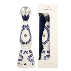 Clase Azul Tequila Reposado (GB) 40% 175 cl
