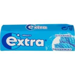 Extra Peppermint Tyggegummi 30 x 14g