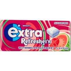 Extra Refreshers Watermelon Raspberry (12-Pack)