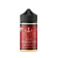 Five Pawns Elo Tobacco Longfill 20 ml