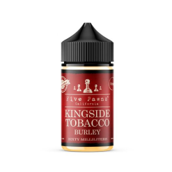 Five Pawns Kingside Tobacco Longfill 20 ml