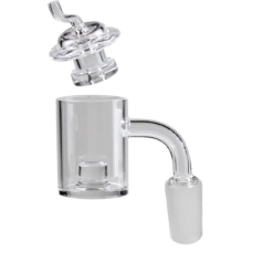 Glasbanger-set med Carb Cap SG 14
