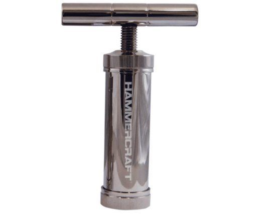 Hammer Craft Deluxe Tobacco Press 6.2 www.jware .dk https://jware.dk/sv/produkt/hammer-craft-deluxe-tobakspress-6-2/ Hammer Craft Deluxe tobakspress 6.2