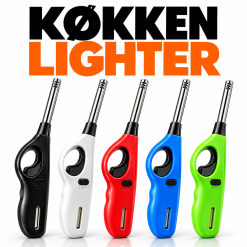 Kitchen lighter