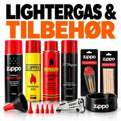Lighter gas & Accessories