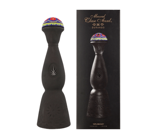 Mezcal Clase Azul Durango GB 44 70 cl www.jware .dk https://jware.dk/produkt/mezcal-clase-azul-durango-gb-44-70-cl/ Mezcal Clase Azul Durango (GB) 44% 70 cl