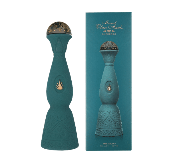Mezcal Clase Azul Guerrero GB 42 70 cl www.jware .dk https://jware.dk/produkt/mezcal-clase-azul-guerrero-gb-42-70-cl/ Mezcal Clase Azul Guerrero (GB) 42% 70 cl
