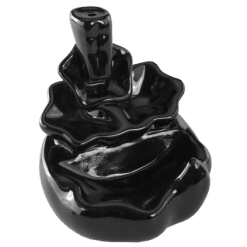 Røgelsesholder Lavet af Polyresin Ø 110 mm