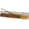 Roegelsespinde Harmoni 25g www.jware .dk https://jware.dk/produkt/roegelsesholder-metal-buddha-silver-oe-110mm/