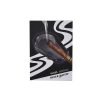 Silver Match Cigar Glas Askebaeger Sort www.jware .dk https://jware.dk/produkt/mantis-orbit-cigar-askebaeger-stone/