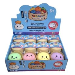 Squishy Dumpling Lille 5,5 cm