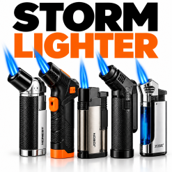 Stormlighter
