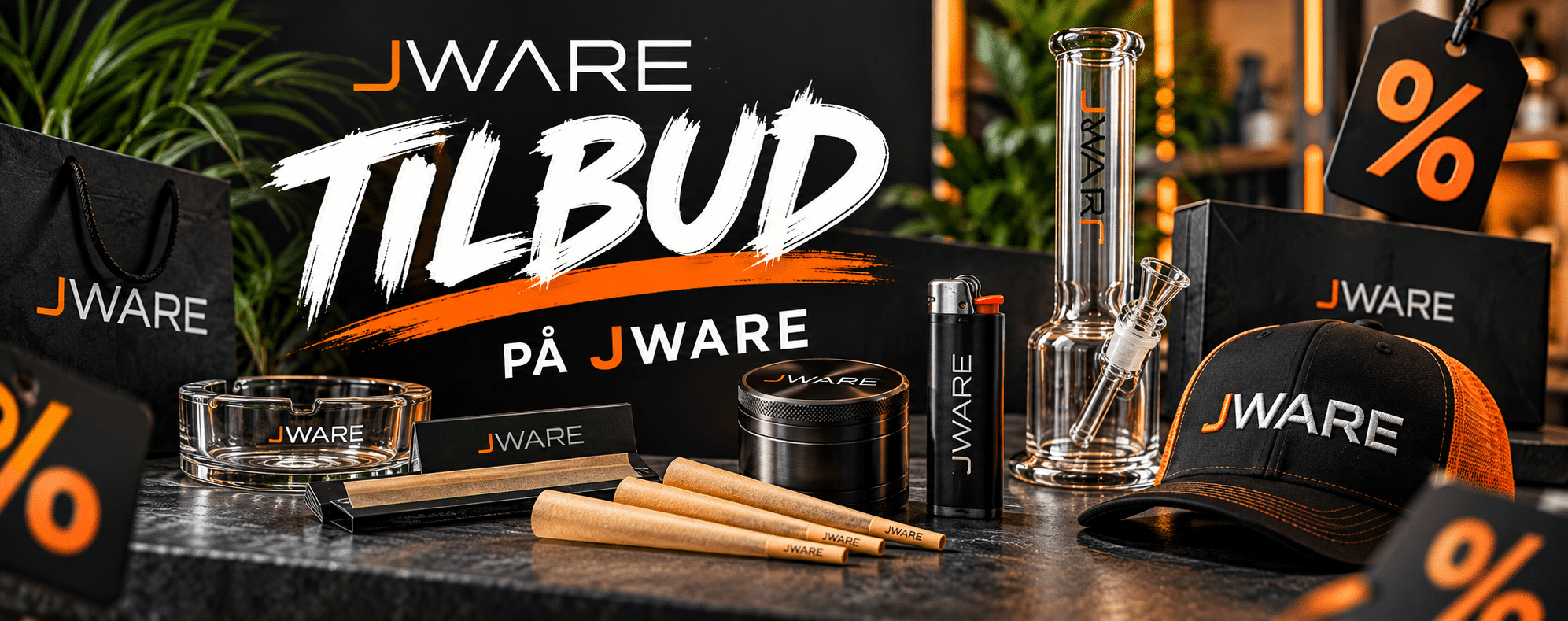 TILBUD JWARE.DK https://jware.dk/