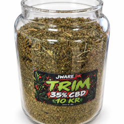 CBD Trim 35 %